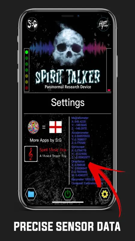 Download Spirit Talker APK