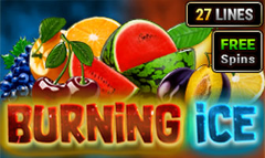 Мексиканский игровой автомат Mix