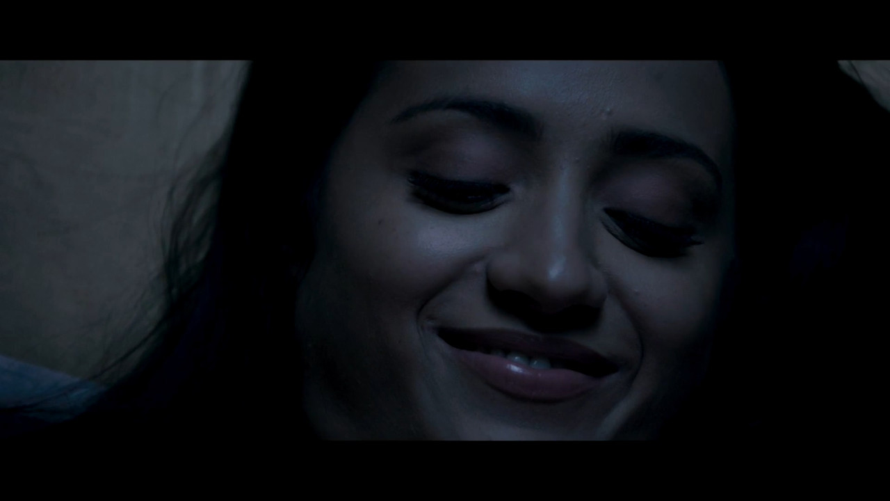 Trisha Hot Gif