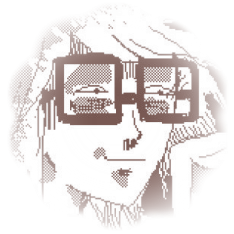 Randal Ivory - Ranfren