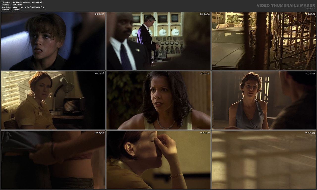 24 S01e09 800 A.M. - 900 A.M..mkv