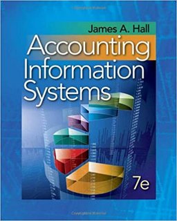 Accounting Information Systems, 7th Edition