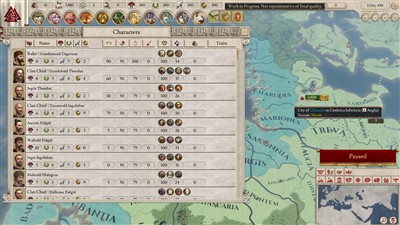 Imperator: Rome - Deluxe Edition [1.0.1] - GOG