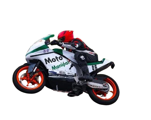 MotoManipal KILO 2025