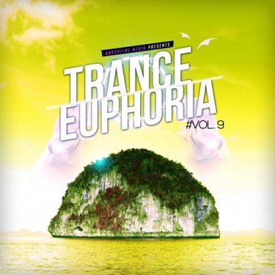 VA - Trance Euphoria Vol.9 (08/2020) Tr1