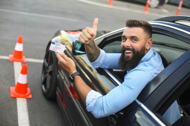permis de conduire