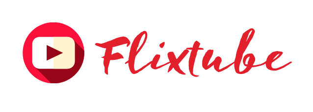 Flixtube logo Flixtube logo
