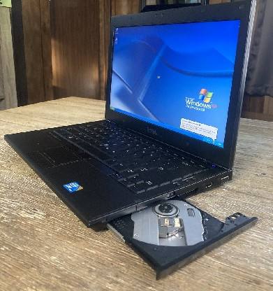 Dell Dimension 4500C Win XP フルセット ビンテージ VINTAGE DELL DIMENSION 4500 PLEASE READ | eBay