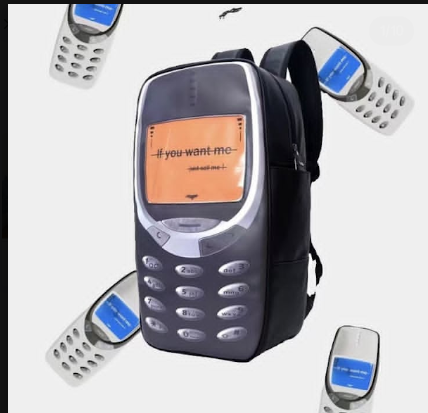 Backpack Product 2