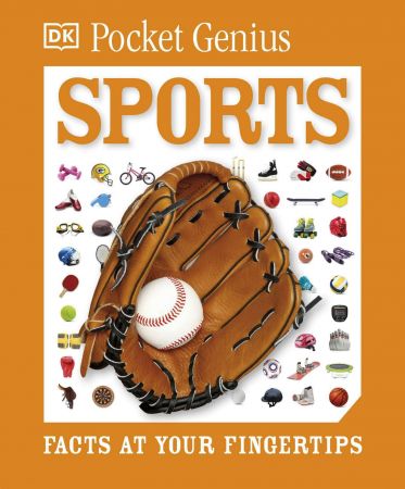 Pocket Genius Sports (Pocket Genius) (True EPUB) Pocket Genius Sports (Pocket Genius) (True EPUB)