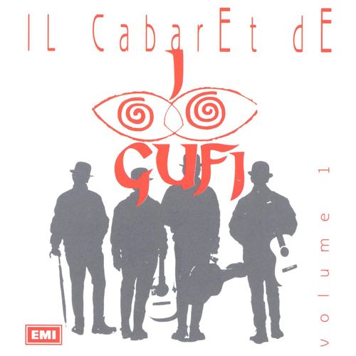 I Gufi - Il Cabaret De I Gufi - Vol.1 [Album] (Capitol Music, 2003) .mp3 -320 Kbps