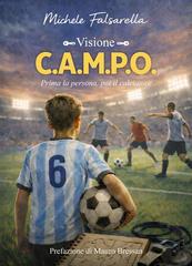 Michele Falsarella – C.A.M.P.O. (2026)
