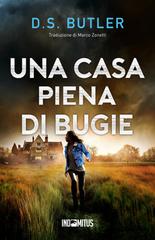 D. S. Butler – Detective Karen Hart Vol. 4. Una casa piena di bugie (2025)
