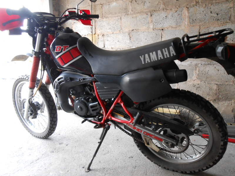 Grosse révision de ma bandit 006