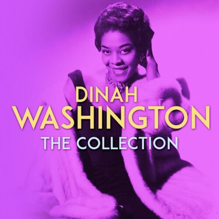 Dinah Washington - The Collection (Deluxe Edition) (2022)