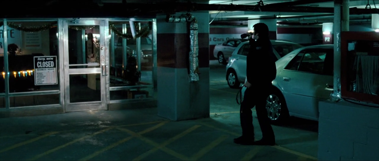 P2 2007 Hindi [AAC2.0] + English BluRay 