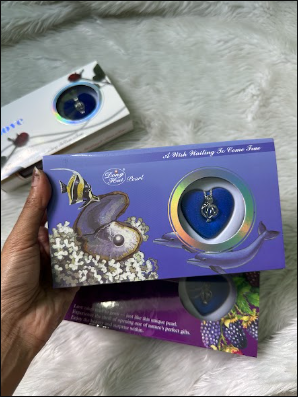 Pearl Necklace (Gift item)