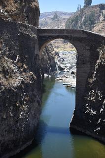 3 SEMANAS EN PERÚ del Amazonas a Machu Picchu 2019 - Blogs de Peru - Día 9. Arequipa Cañon del Colca - El vuelo del Cóndor (9)