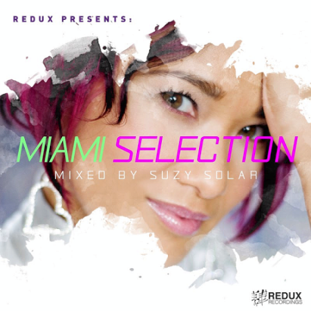 VA   Redux Miami Selection Mixed by Suzy Solar (2020)