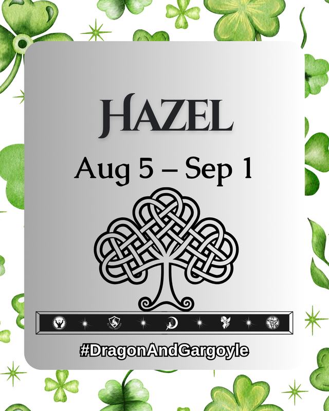 Hazel