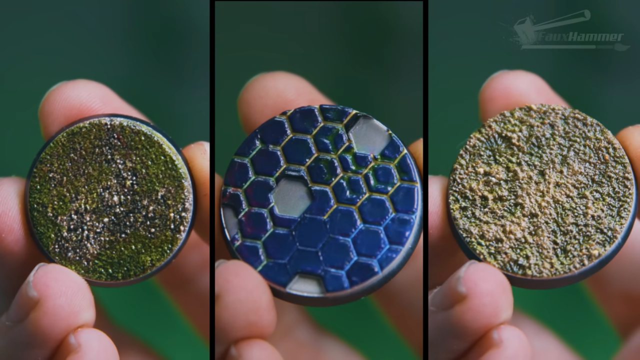 FauxHammer - Test de l'imprimante résine 2,5D EufyMake E1 [ZjUD2WnLzdA - 1446x813 - 21m54s]