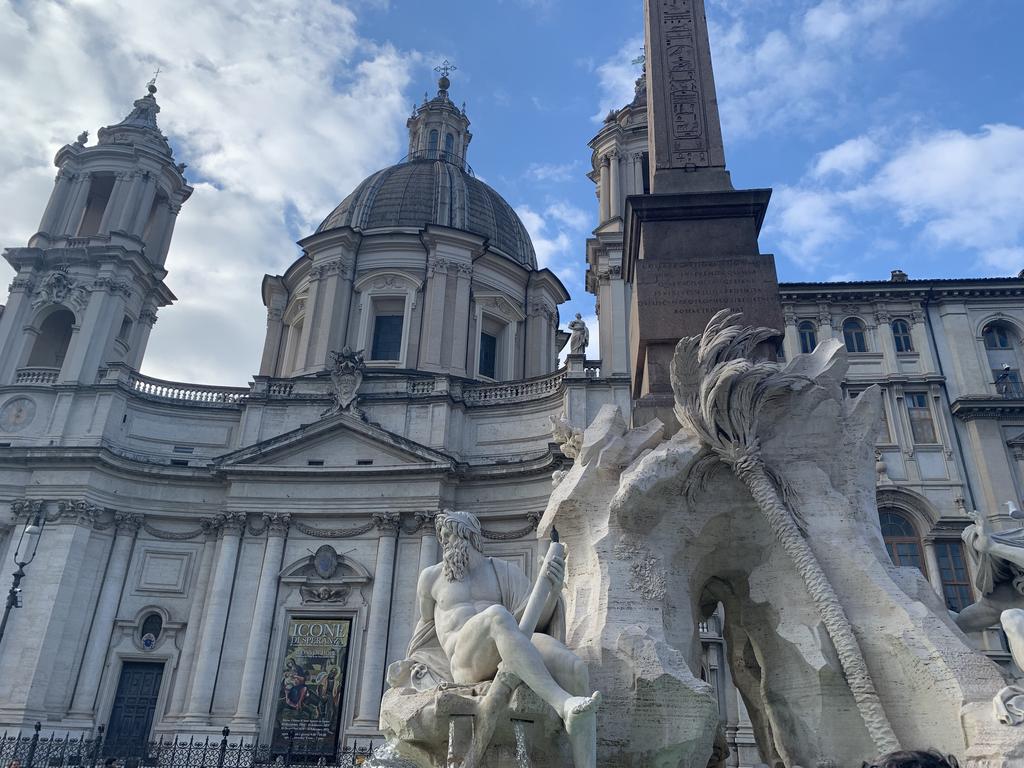 Fin de año en Roma, pero antes mucho más. - Sofía - Roma (IV). Un viaje combinado para estas Navidades. (9)