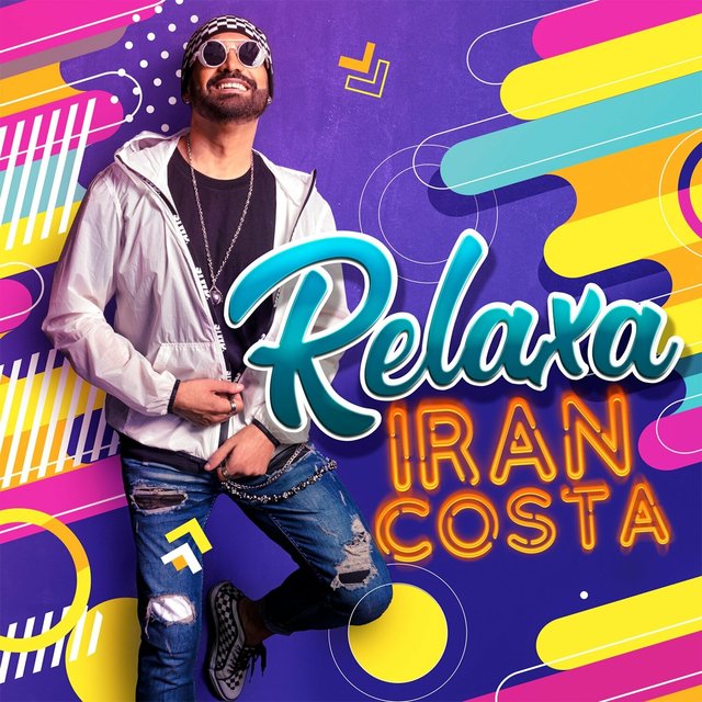 Iran.Costa - Relaxa . 2023 . mp3 .320kbps [PRTFR]