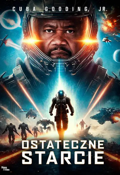 Ostateczne starcie / Quantum Supremacy (2025) PL | 360p | 480p | 720p | AC3.WEB-DL.XviD-GR4PE | DD2.0 | Lektor PL