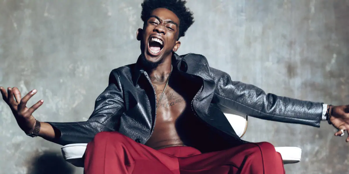 Desiigner Net Worth