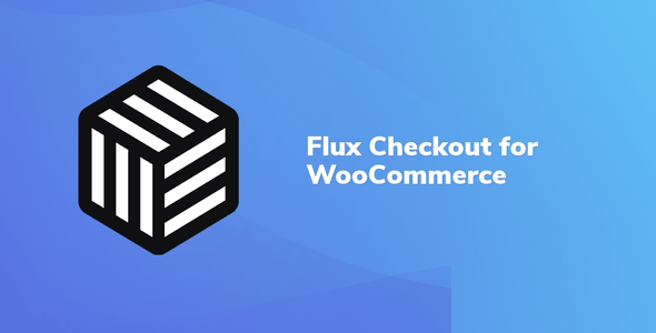 Iconic Flux Checkout for WooCommerce v2.8.0 NULLED