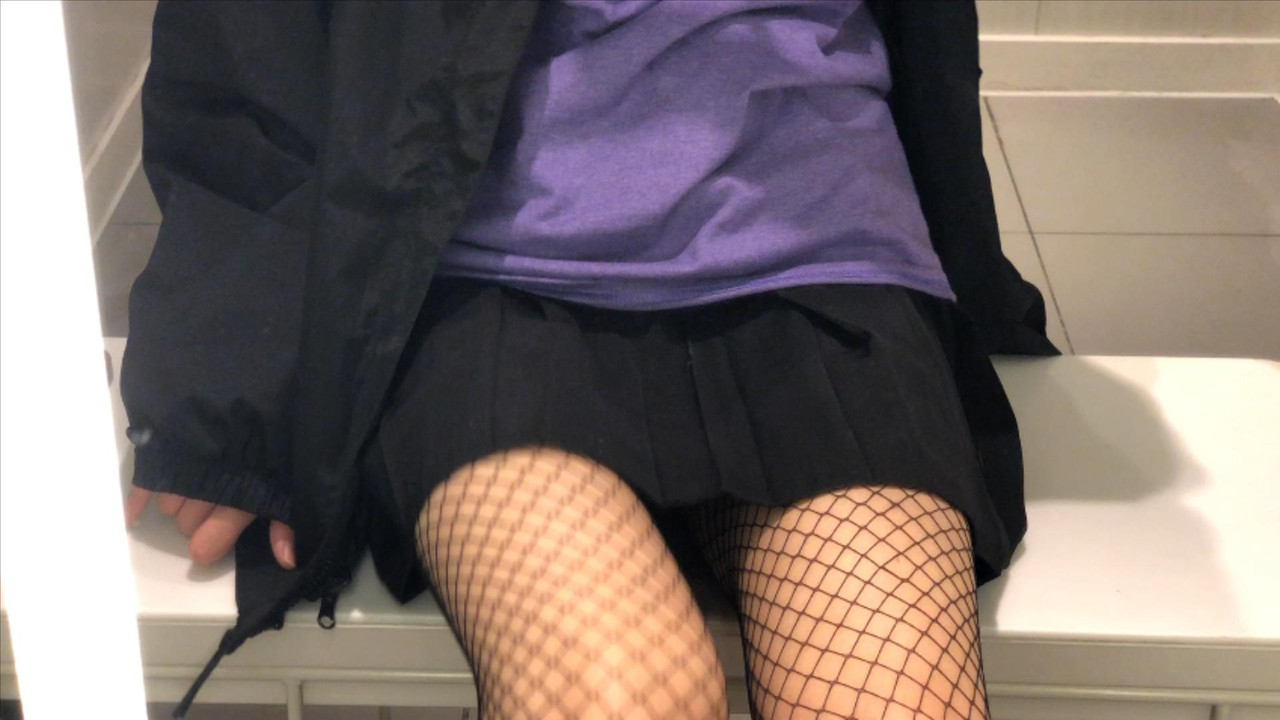 眼酱大魔王 试衣间丨帝妃院