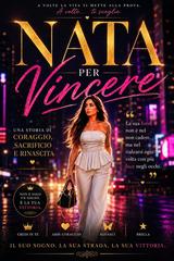 Antonio – Nata per vincere (2026)
