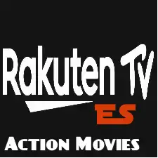 Rakuten TV Action Movies Spain