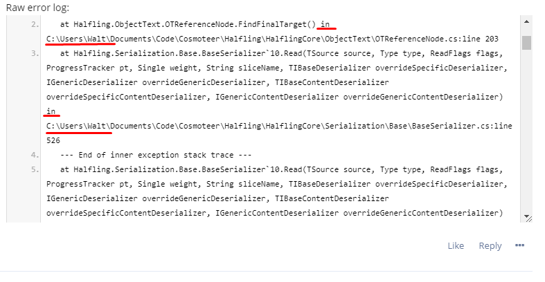 If you actually had read my first post, you'dve noticed I mentioned this...