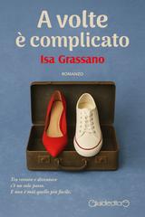 Isa Grassano – A volte è complicato (2026)