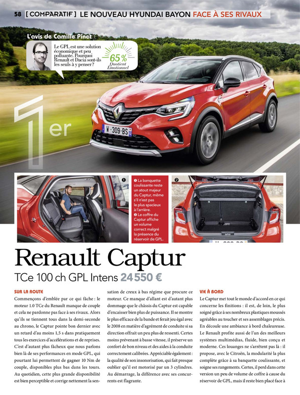 L’Auto-Journal - 26 Août 2021 @F.P@58