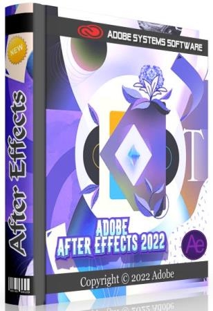 Adobe After Effects 2022 22.5.0.53 by m0nkrus