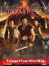 Pompeii (2014) HDRip Telugu Movie Watch Online Free