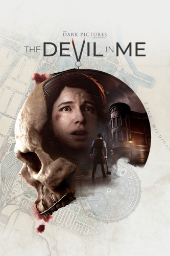 The Dark Pictures Anthology: The Devil in Me (Curator's Cut DLC + MULTi11) – DODI