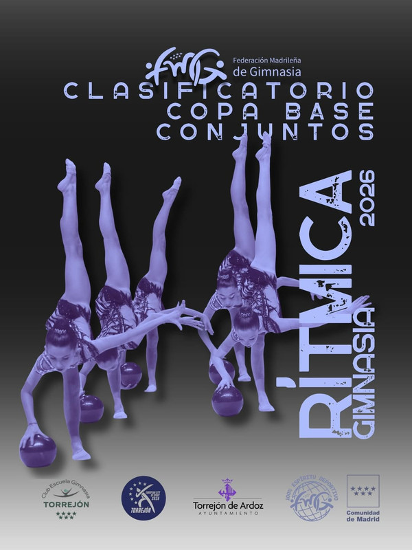 Foto cedida por Ayuntamiento de Torrejón