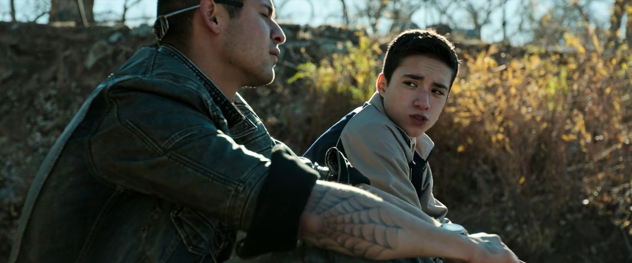 Sicario: Day of the Soldado 2018 BluRay [Hindi + Tamil + Telugu + Kannada + English] 480p 720p ESub Screenshot