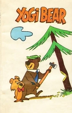 Yogi Bear nn