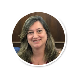 Prof.ª Dr.ª Cristina Lopomo Defendi (IFSP)