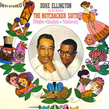 The Nutcracker Suite (1960) [2011 Remaster]