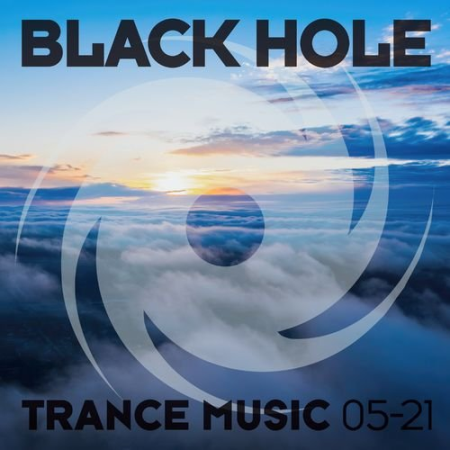 VA   Black Hole Trance Music 05 21 (2021)