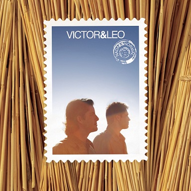 Victor Leo Nada es normal 2008 - Victor & Leo - Nada es normal [2008] [Flac] [Mp3] [Varios servidores]