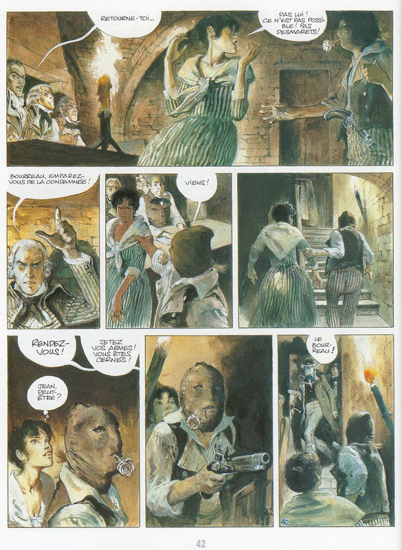 Terreur 42 rahan   fffp BdBulles-Team