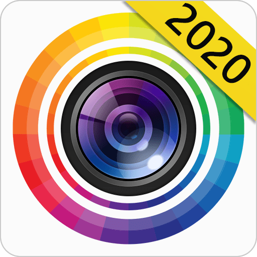 PhotoDirector - Photo Editor & Pic Collage Maker v12.0.0