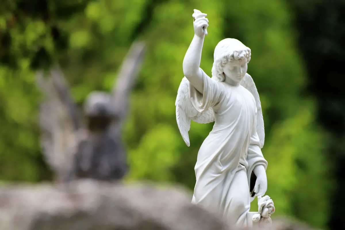 Mensajes de los ángeles para los signos del zodiaco, para que fluya la armonía