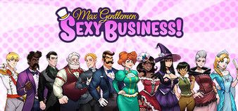 Max Gentlemen Sexy Business-SiMPLEX Max Gentlemen Sexy Business-SiMPLEX